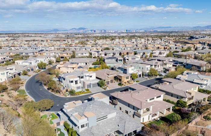 Learn more about Summerlin South