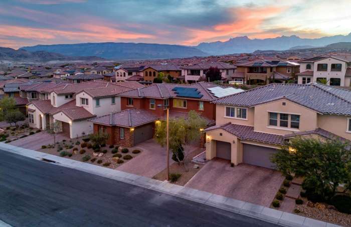 Learn more about Summerlin West