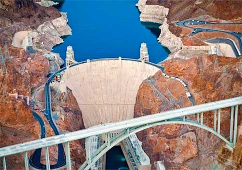 Hoover Dam