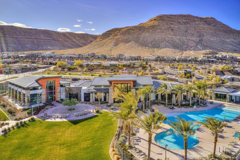 Regency at Summerlin