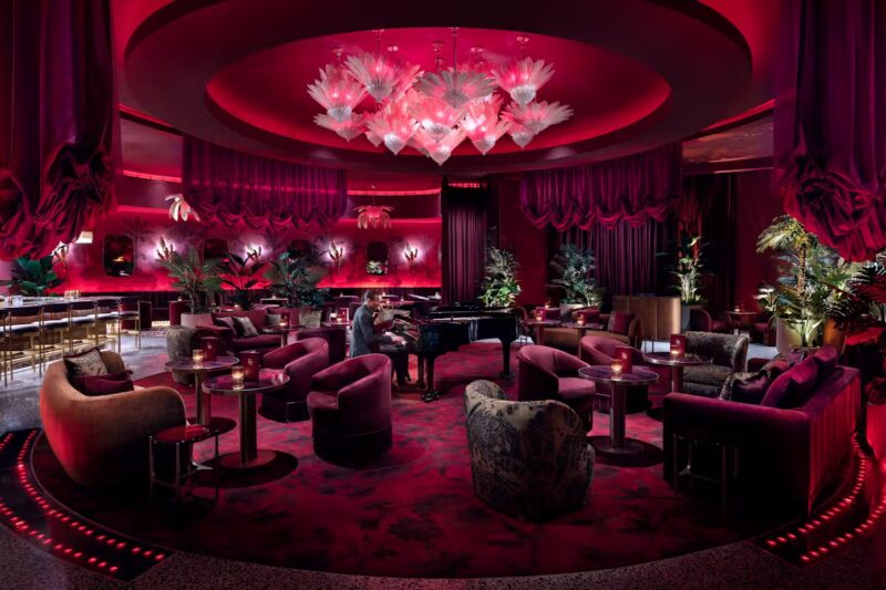 The Rouge Room