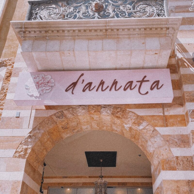 D’annata