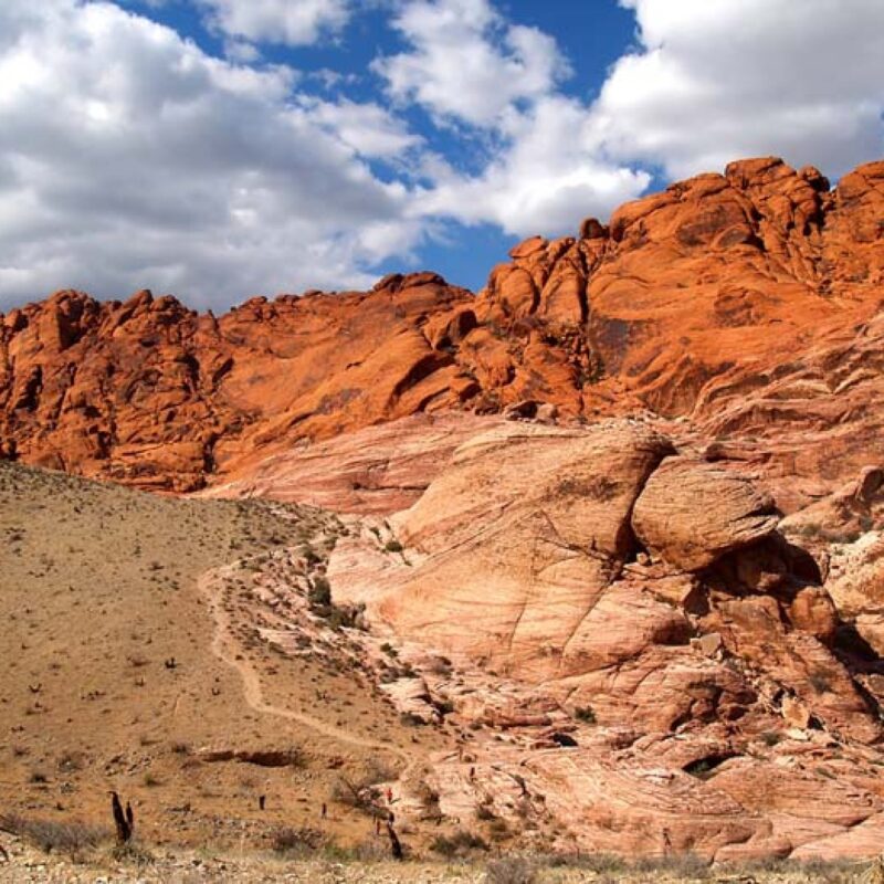 Red Rock National Park